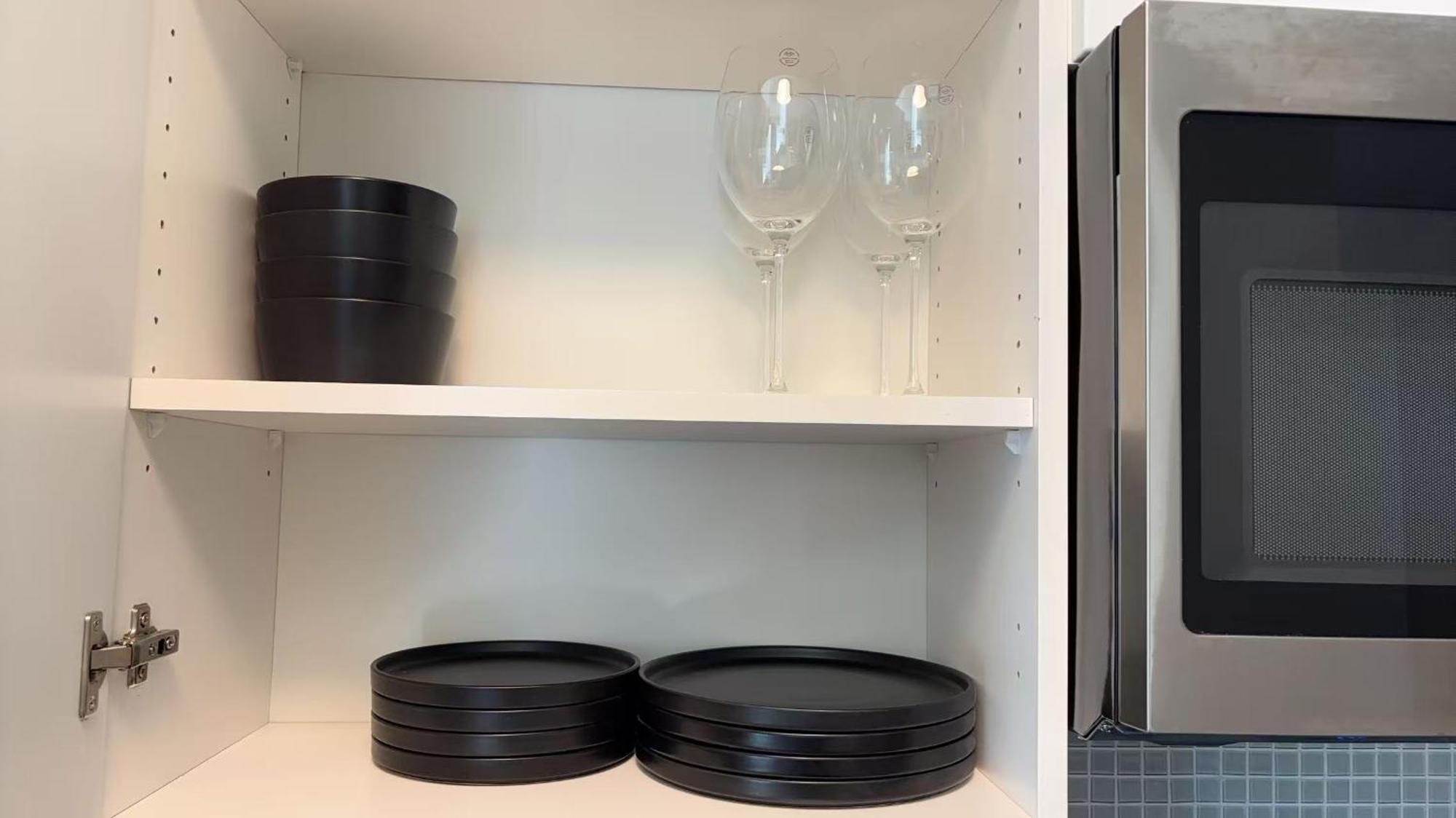 1br Retreat In La Free Parking Walk To Lacma Apartment