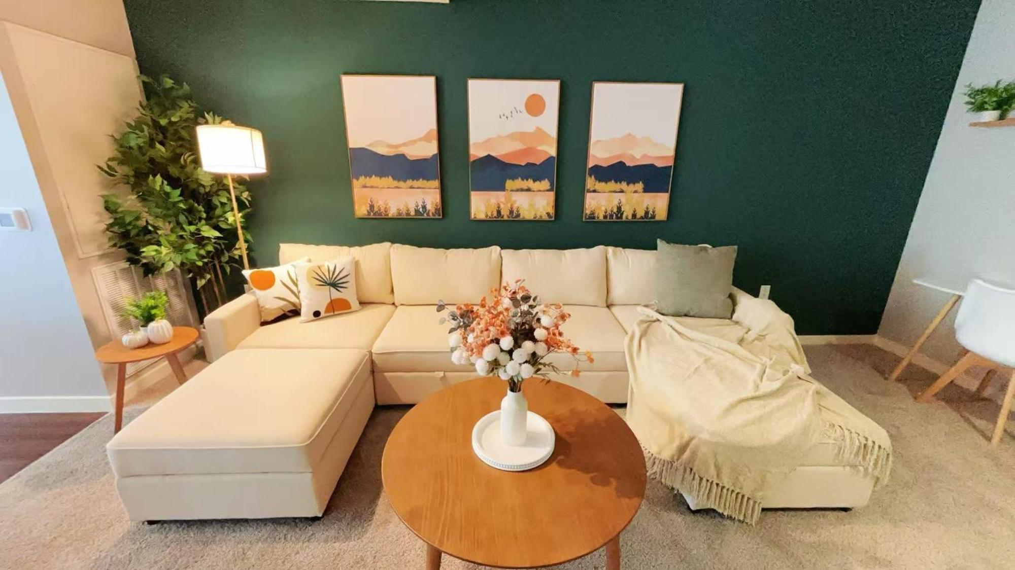 Apartment 1br Retreat In La Free Parking Walk To Lacma