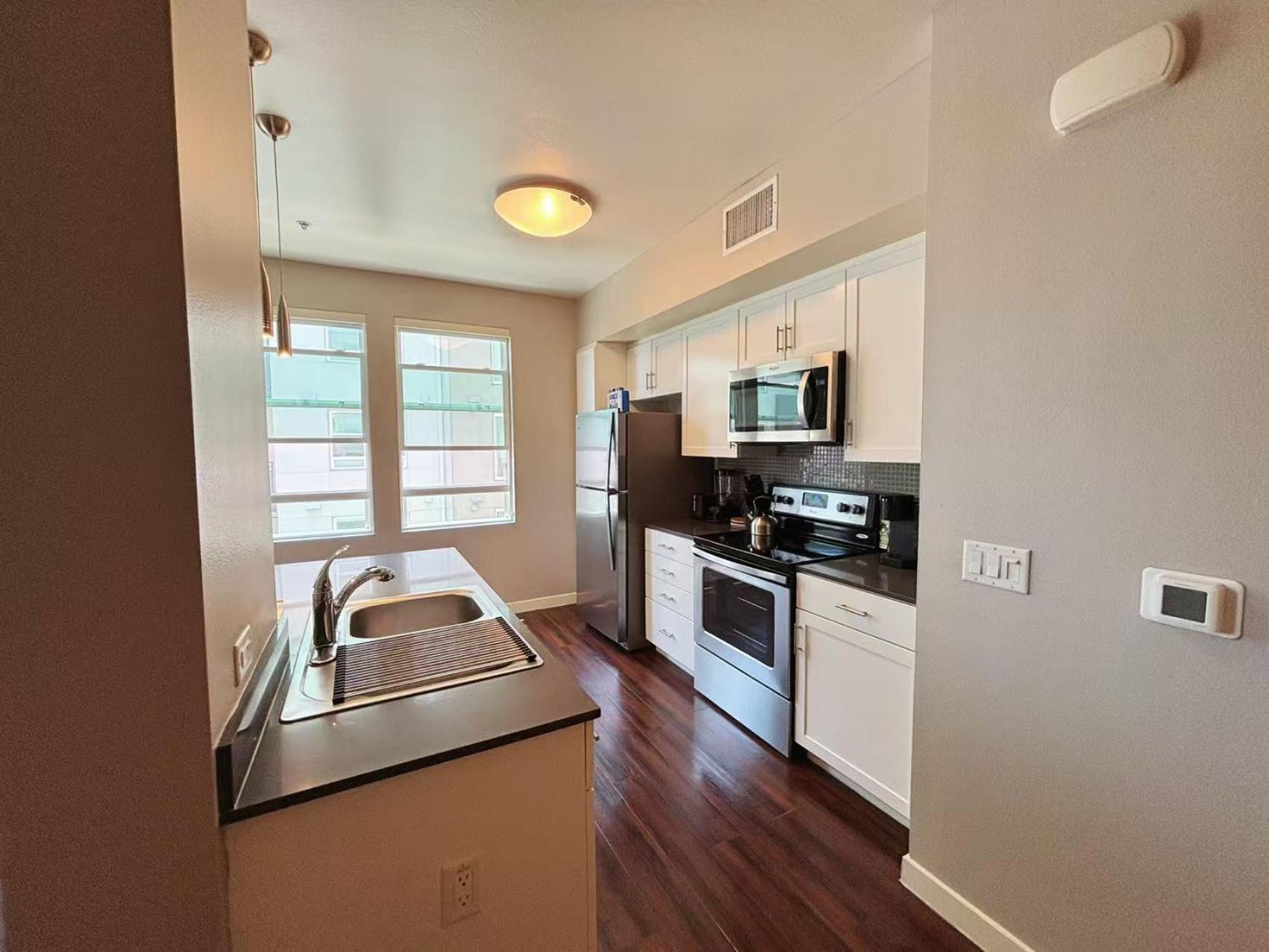 1br Retreat In La Free Parking Walk To Lacma Apartment Los Angeles