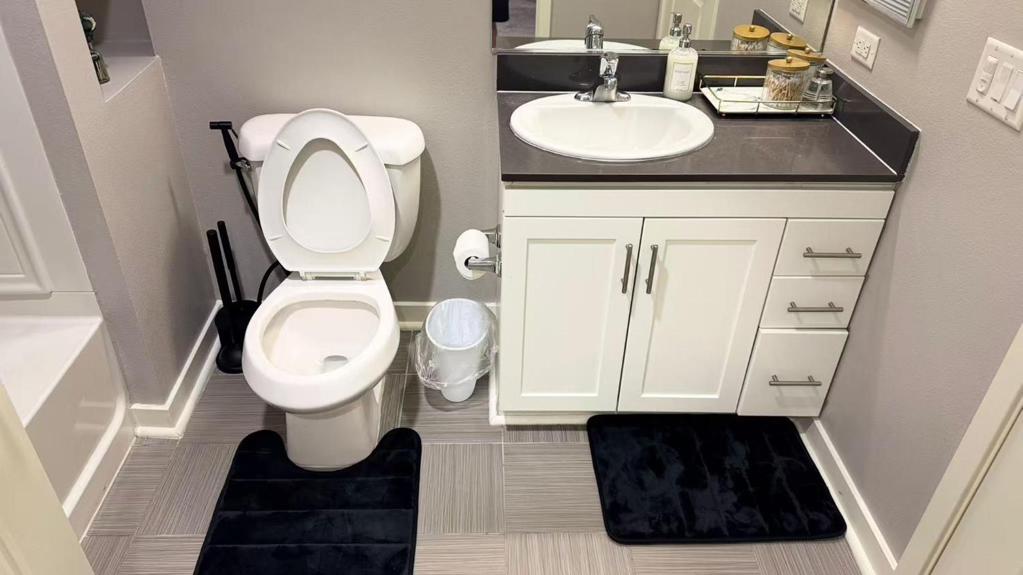 1br Retreat In La Free Parking Walk To Lacma